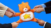 Care Bears And Other Classic Toys Are Back In Vogue, Sparking ‘Fist Fights’ Over Licensing Rights