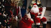 How Christmas became an American holiday tradition, with a Santa Claus, gifts and a tree
