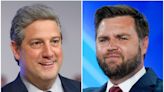 Ohio Senate candidates J.D. Vance, Tim Ryan face off in Youngstown debate: Recap