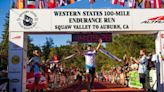 Jim Walmsley y Katie Schide, los grandes favoritos de la icónica Western States 100