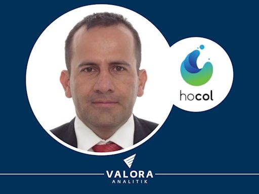 Luis Enrique Rojas Cuellar es el nuevo presidente de Hocol (filial de Ecopetrol)