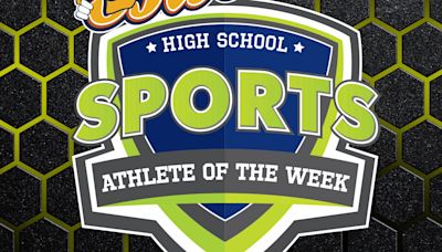 It’s time to vote for your Montgomery Biscuits High School boys and girls athletes of week
