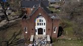 Mississippi: Iglesia brindan confort a víctimas de tornado