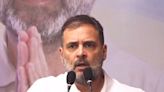 Like In Ayodhya, Congress Will Defeat BJP In Gujarat: Rahul Gandhi