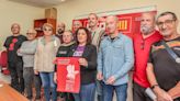 CCOO convoca en Elda una manifestación que pondrá el foco en la reducción de la jornada laboral