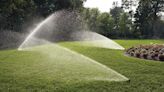 Rain Bird In-Ground Automatic Sprinkler System Review: it's an easy-to-use piece of kit