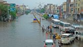 22 Killed Due To Heavy Rain In Rajasthan, Heavy Waterlogging In Bengaluru