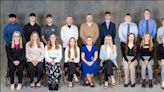 Coshocton County Youth Leadership has graduation ceremony for its 2024 class