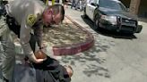 LA County sheriff calls video of deputy tackling woman 'disturbing,' opens inquiry