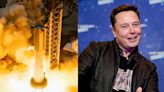 Elon Musk is trying to launch his Starship mega-rocket again after the first attempt ended in an explosion. It's been 10 years in the making.