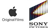 Sony Wins Global Theatrical Distribution Deal For Apple’s George Clooney & Brad Pitt Pic ‘Wolfs’ & Scarlett Johansson & Channing...