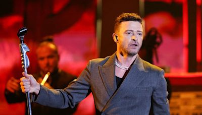 Justin Timberlake concierto en México 2024: fecha, cuándo salen a la venta y dónde comprar los boletos