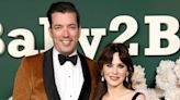 Jonathan Scott Says He and Zooey Deschanel Are Planning a “Wicked, Awesome’ Wedding Ceremony
