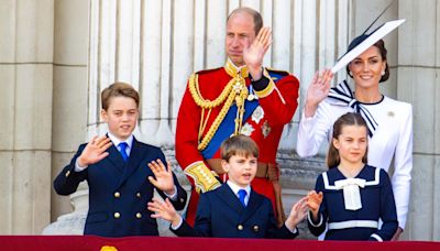 Kate et William intransigeants : ces tâches ménagères que doivent se coltiner leurs enfants malgré leur statut princier