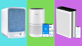 'Tis the season: Top-rated Levoit air purifiers are on mega sale — from $42