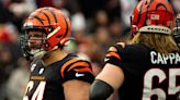 Bengals Extend Ted Karras's Contract, Sign Another Draft Pick