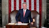 Speaker McCarthy supports expunging Trump's impeachments over Ukraine and Jan. 6