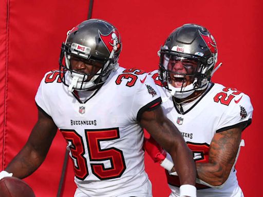 What Is Buccaneers' Biggest Weakness Following Draft?