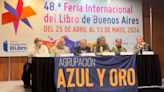 Cónclave bostero en la Feria del Libro | "Nuestro clásico debía ser con Independiente"