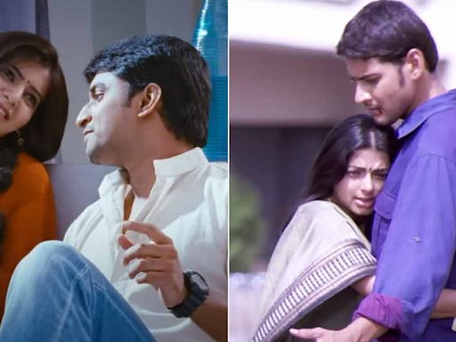 7 Re-Releases Lined Up In Tollywood: From Nani And Samantha’s Yeto Vellipoindhi Manasu To Mahesh Babu’s Okkadu