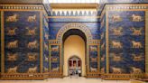 Babylon's Ishtar Gate may have a totally different purpose than we thought, magnetic field measurements suggest