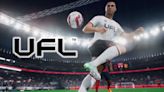 Ronaldo Brings His Own FIFA Game - UFL Beta Begins This Week