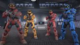 The final Halo-based Red vs Blue movie will be available to buy digitally May 7