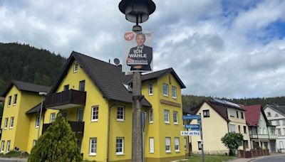 Höcke rät von Wahl der AfD in Saalfeld-Rudolstadt ab