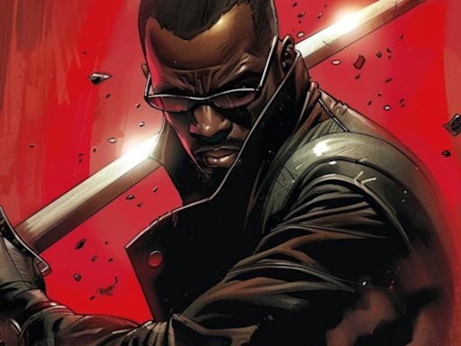 Kevin Feige Confirms That BLADE Will Be Rated R, Just Like DEADPOOL & WOLVERINE