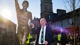 James Forrest a serial Celtic trophy collector as he blushes at suggestion he's in line for a STATUE