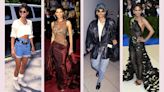 Halle Berry's most stylish looks through the years, from iconic 90s fits to showstopping red carpet gowns