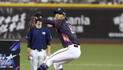 模仿郭泰源、山本由伸！拿莫‧伊漾飆速146 葉總說練投要再想