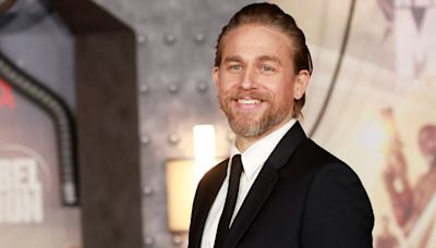 Charlie Hunnam: ‘Fifty Shades of Grey’ hätte ihn sehr reich gemacht