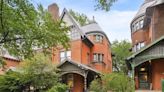 House of the week: A 19th-century Queen Anne Victorian twin in West Philadelphia for $975,000