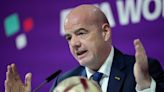 FIFA announce 32-team Club World Cup to rival Champions League