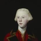 George Howe, 3rd Viscount Howe