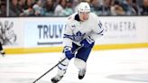Insider Believes Golden Knights Are Targeting Maple Leafs’ $65 Million Forward in a Trade