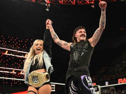 Liv Morgan Responds to WWE’s Labeling of Dominik Mysterio as a Cheater