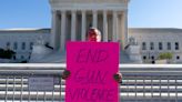 As nation reels from Uvalde massacre, Supreme Court is expected to expand gun rights