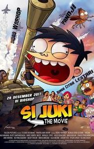 Si Juki the Movie: Panitia Hari Akhir