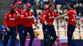 USA vs ENG Live Score, T20 World Cup 2024: Tricky USA stand in way of England's semi-final berth at Barbados
