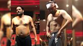 Jaideep Ahlawat On His Physical Transformation For Maharaj: "Challenging"