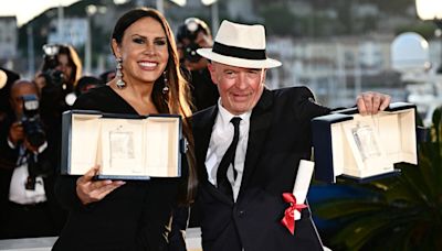 Cultura - Festival de Cannes 2024: el triunfo de historias centradas en mujeres