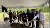 Ground broken for $250 million state consolidated lab project - WV MetroNews