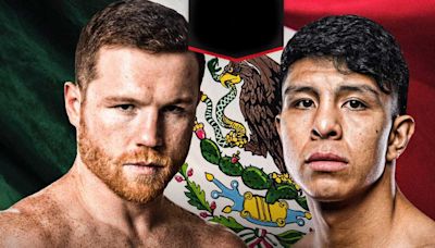 'Canelo' Álvarez vs Jaime Munguía: Canales de TV y horarios para ver la pelea