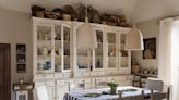 Interior Designers Are Hanging Classical Art in the Kitchen: Here's What You Need to Know Before Trying This Trend