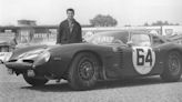 Giotto Bizzarrini, Who Worked at Alfa Romeo, Ferrari, ATS before Starting His Own Company, Has Died