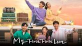My First First Love Season 1 Streaming: Watch & Stream Online via Netflix