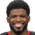 P.K. Subban