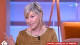 "Ce garçon n'est pas si terrible que ça" : Chantal Ladesou règle ses comptes avec Laurent Ruquier ! (VIDEO)